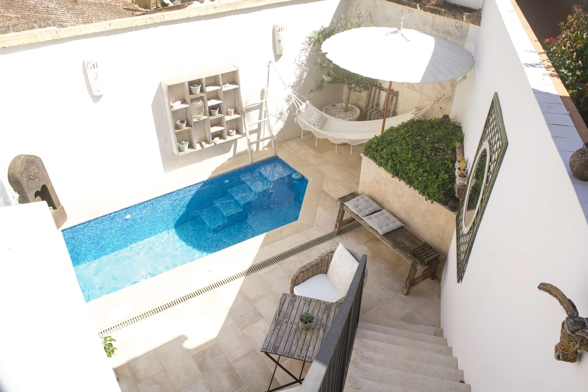 Patio II